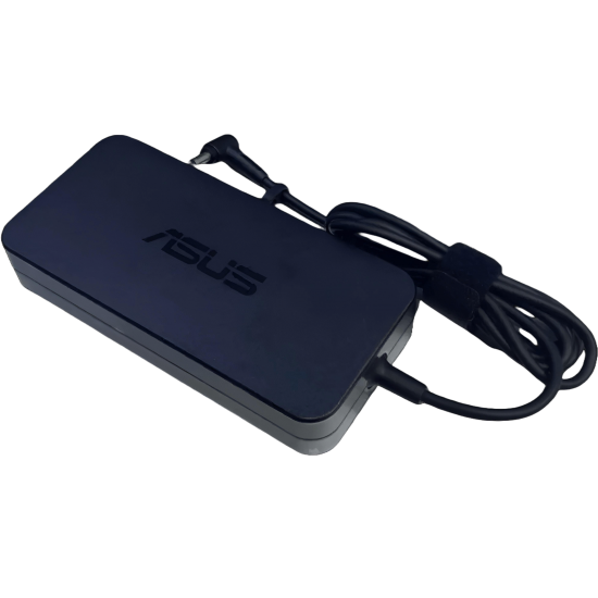 Charger Laptop Asus 19V 6.32A 120W Original